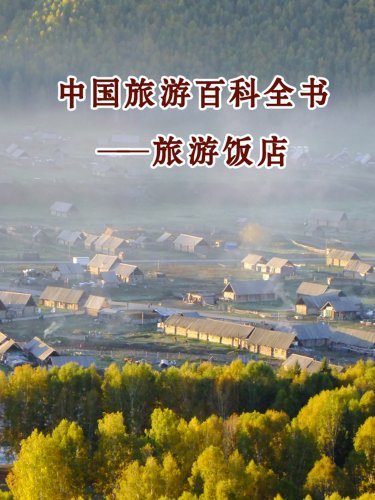 中国旅游百科全书：旅行社