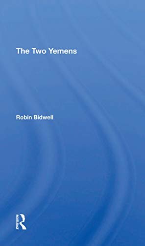 The Two Yemens (English Edition)