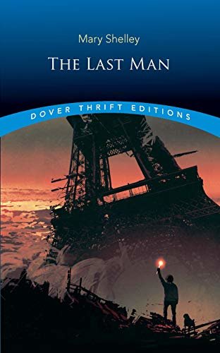 The Last Man (Dover Thrift Editions) (English Edition)