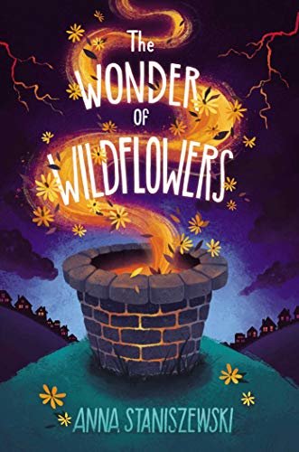 The Wonder of Wildflowers (English Edition)