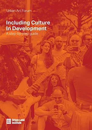 Including Culture In Development: A step-by-step guide (English Edition)