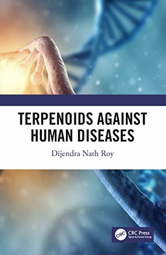 Terpenoids Against Human Diseases (English Edition)