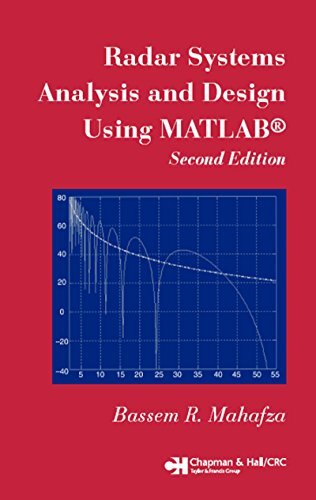 Radar Systems Analysis and Design Using MATLAB (English Edition)