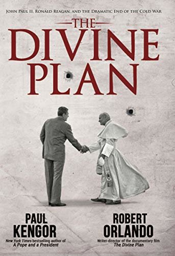 The Divine Plan (English Edition)