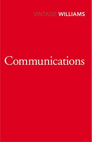 Communications (English Edition)