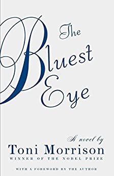 The Bluest Eye (Vintage International) (English Edition)