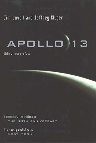 Apollo 13 (English Edition)