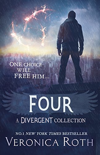Four: A Divergent Collection (English Edition)