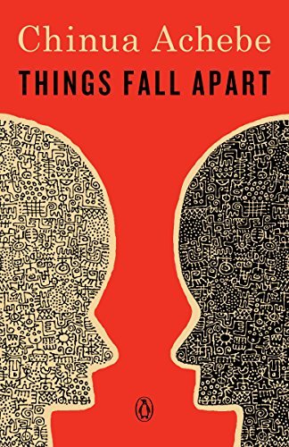 Things Fall Apart (African Trilogy, Book 1)