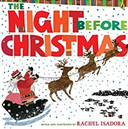 The Night Before Christmas (English Edition)
