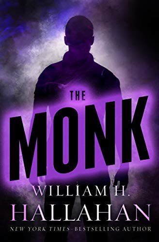 The Monk (English Edition)