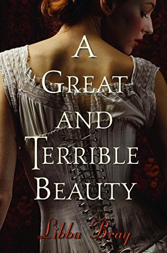 A Great and Terrible Beauty (The Gemma Doyle Trilogy Book 1) (English Edition)