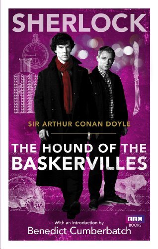 Sherlock: The Hound of the Baskervilles (Sherlock (BBC Books) Book 1) (English Edition)
