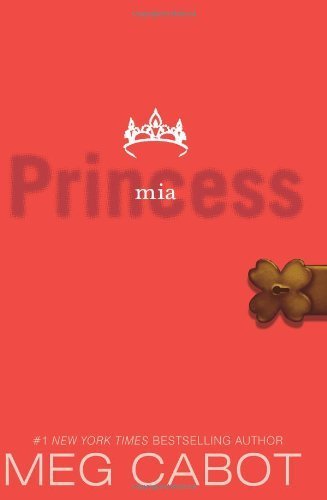 The Princess Diaries, Volume IX: Princess Mia (English Edition)