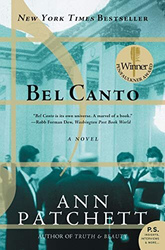 Bel Canto (English Edition)