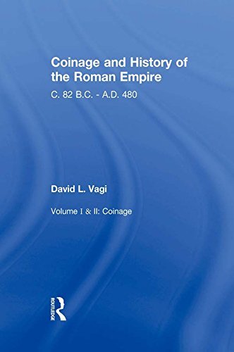 Coinage and History of the Roman Empire (English Edition)