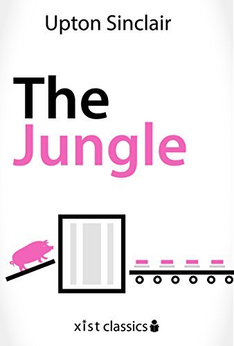 The Jungle (Xist Classics) (English Edition)