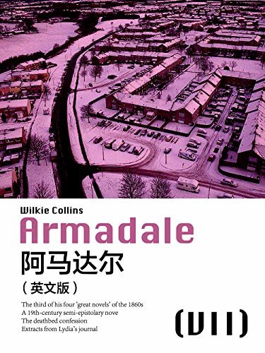 Armadale(VII) 阿马达尔（英文版） (English Edition)
