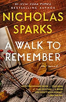 A Walk to Remember (English Edition)