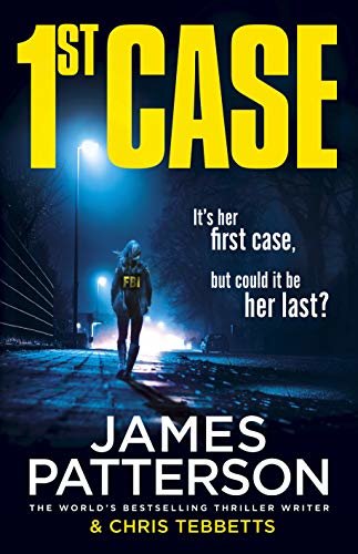 1st Case: It's her first case. It could be her last. (English Edition)
