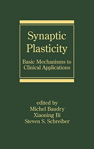 Synaptic Plasticity: Basic Mechanisms to Clinical Applications (Neurological Disease and Therapy Book 69) (English Edition)