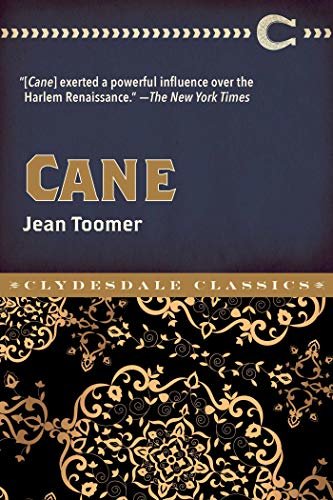 Cane (Clydesdale Classics) (English Edition)
