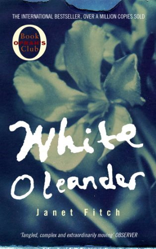 White Oleander (English Edition)