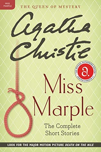 Miss Marple: The Complete Short Stories: A Miss Marple Collection (Miss Marple Mysteries) (English Edition)