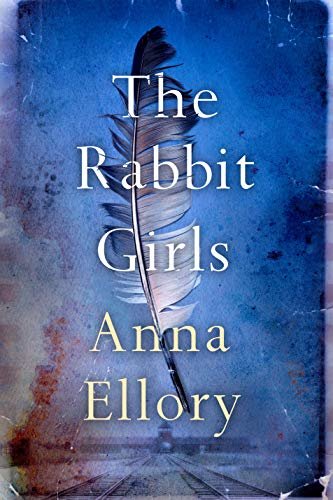 The Rabbit Girls (English Edition)