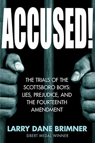 Accused!: The Trials of the Scottsboro Boys: Lies, Prejudice, and the Fourteenth Amendment (English Edition)