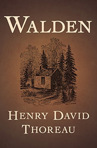 Walden (English Edition)