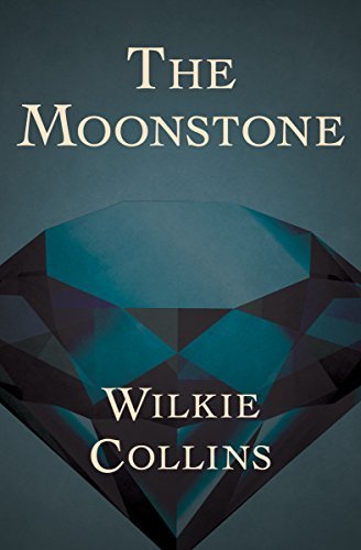 The Moonstone (English Edition)