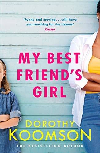 My Best Friend's Girl (English Edition)