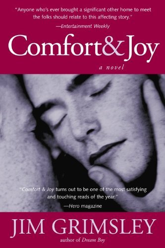 Comfort and Joy (English Edition)