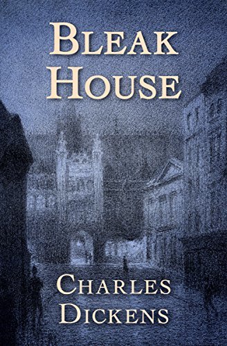 Bleak House (English Edition)