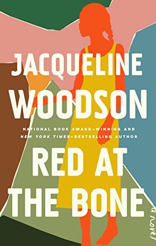 Red at the Bone: A Novel (English Edition)