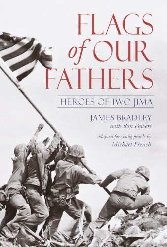 Flags of Our Fathers: Heroes of Iwo Jima (English Edition)