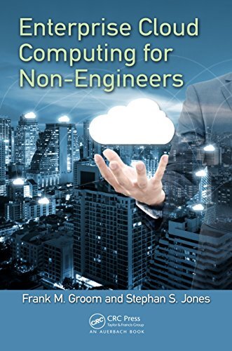 Enterprise Cloud Computing for Non-Engineers (Technology for Non-Engineers) (English Edition)