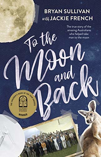 To the Moon and Back (English Edition)