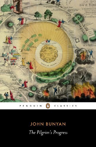 The Pilgrim's Progress (Penguin Classics) (English Edition)