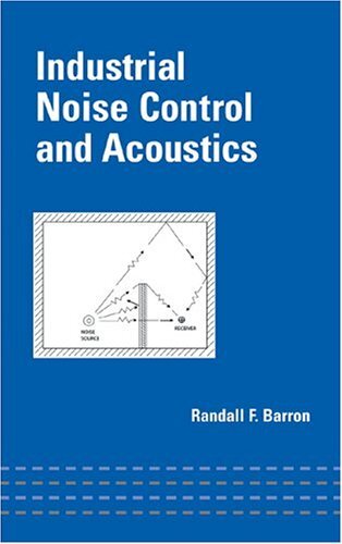 Industrial Noise Control and Acoustics (English Edition)
