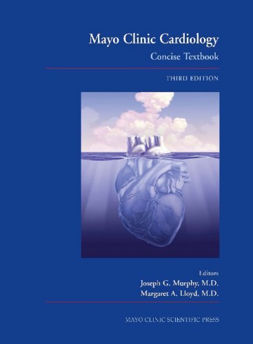 Mayo Clinic Cardiology: Concise Textbook (English Edition)