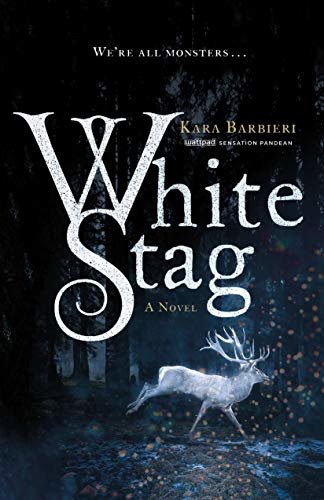 White Stag: A Permafrost Novel (English Edition)