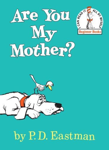 Are You My Mother? (Beginner Books(R)) (English Edition)