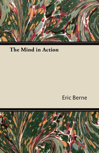 The Mind in Action (English Edition)