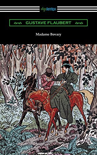 Madame Bovary (Translated by Eleanor Marx-Aveling with an Introduction by Ferdinand Brunetiere) (English Edition)