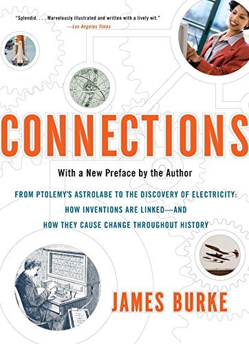 Connections (English Edition)