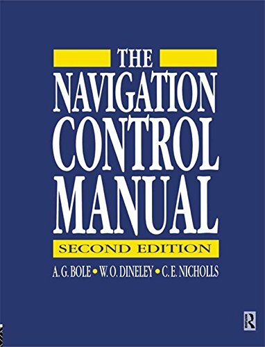 Navigation Control Manual (English Edition)