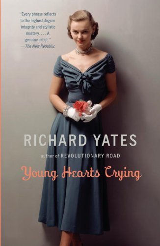 Young Hearts Crying (Vintage Contemporaries) (English Edition)