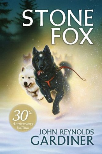 Stone Fox (Harper Trophy Book) (English Edition)
